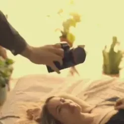 Elia nude — vidéo porn leak MYM