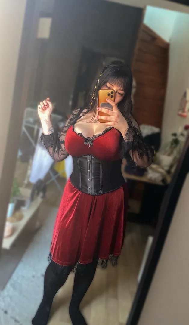 Photo de Elinwa - MYM