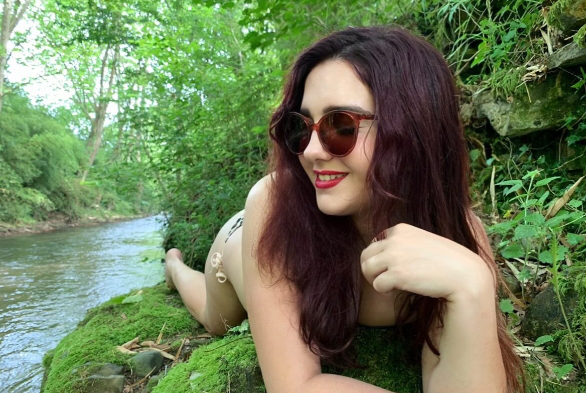 Photo de Elisa_sexyporno_anal_hard - MYM