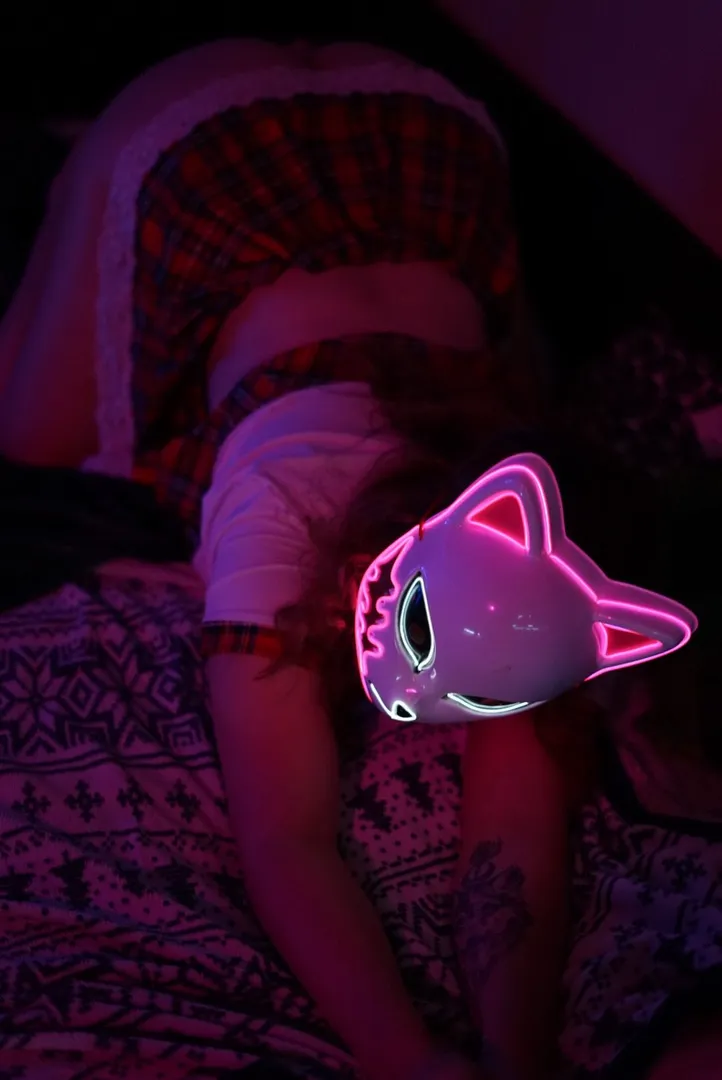 Photo de Elisa_sexyporno_anal_hard - MYM