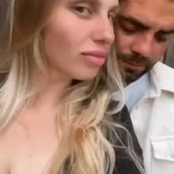 Elisablonde nude — vidéo porn leak MYM