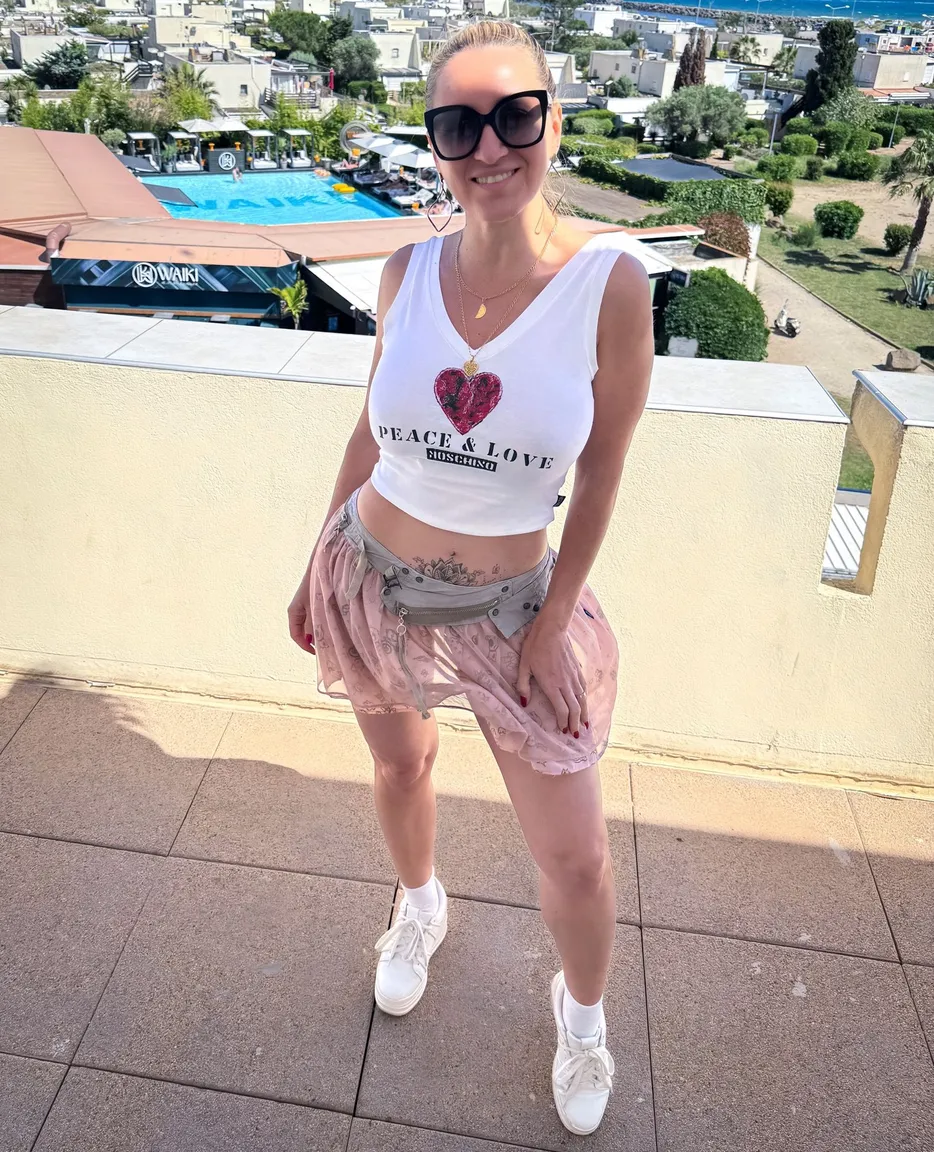 Elisadreams nude leak — photo porn MYM de Elisadreams nue