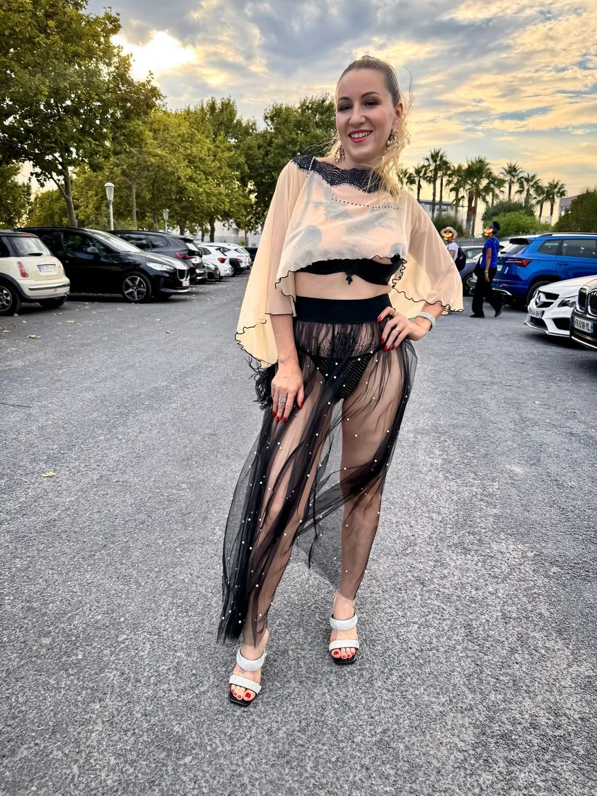 Elisadreams nude leak — photo porn MYM de Elisadreams nue