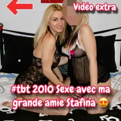 Média similaire de Elisadreams