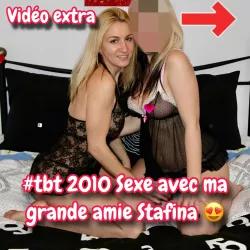 Média similaire de Elisadreams