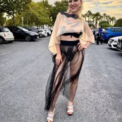 Elisadreams nude — photo porn leak MYM