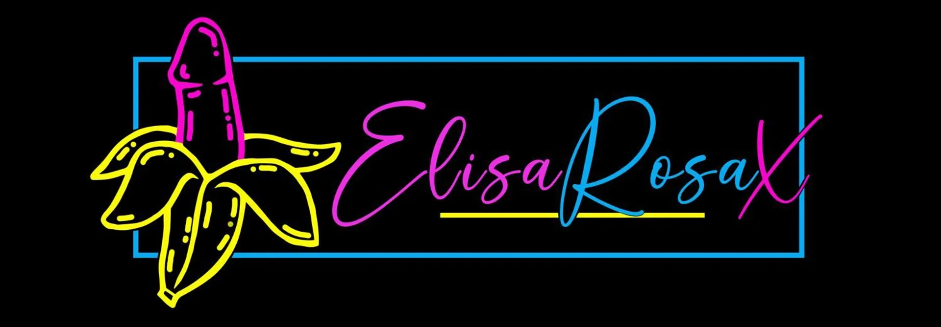 Bannière du profil de Elisarosax