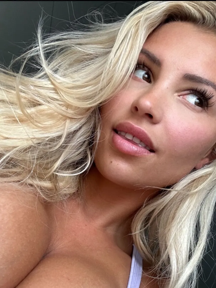 Elizasecret nude leak — photo porn MYM de Elizasecret nue