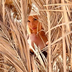 Elizasecret nude — photo porn leak MYM