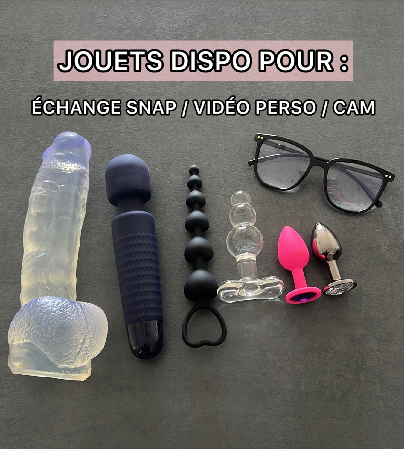 Photo de Elodie_xoxo - MYM