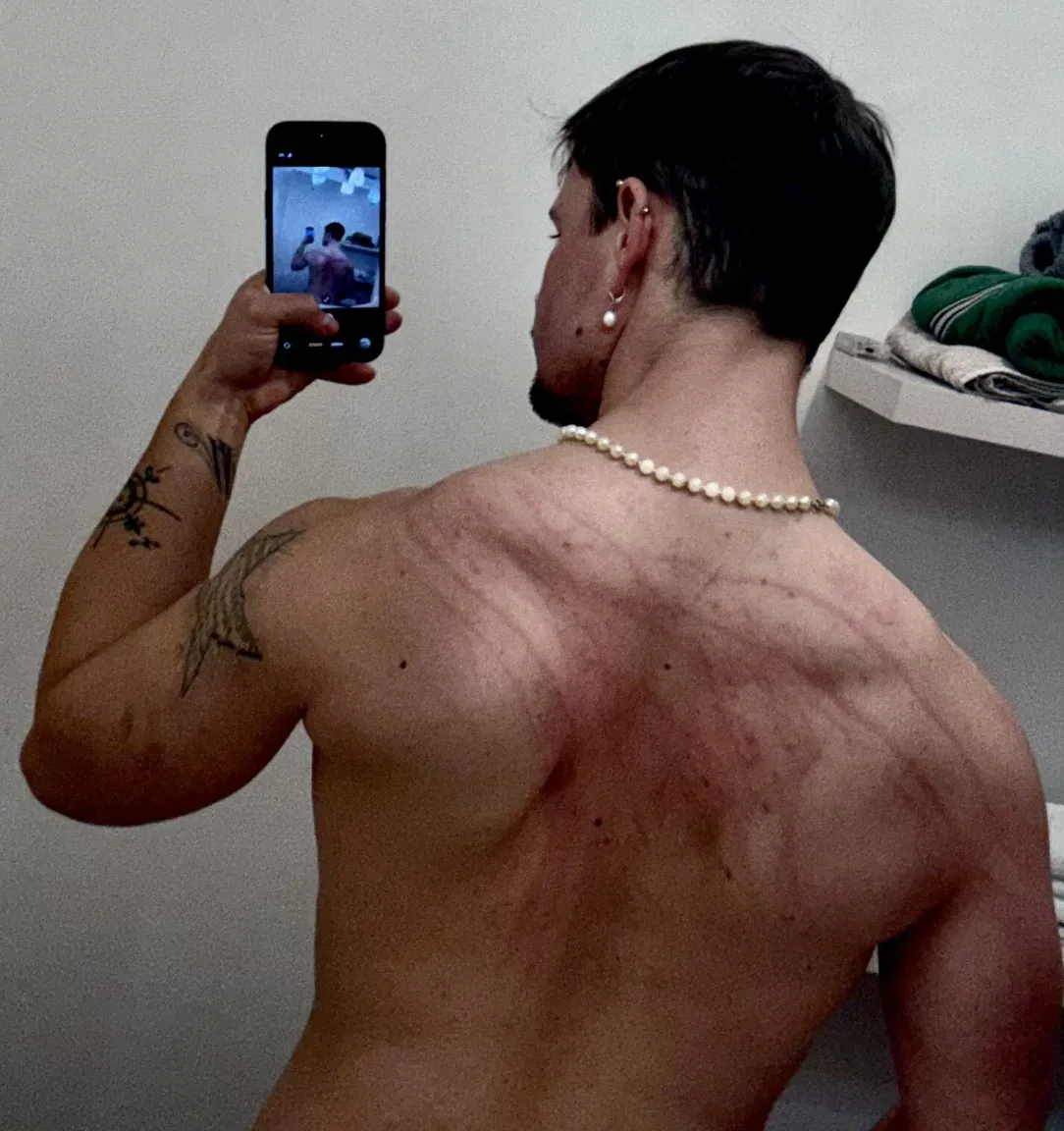 Elpeppitoww nude leak — photo porn MYM de Elpeppitoww nue