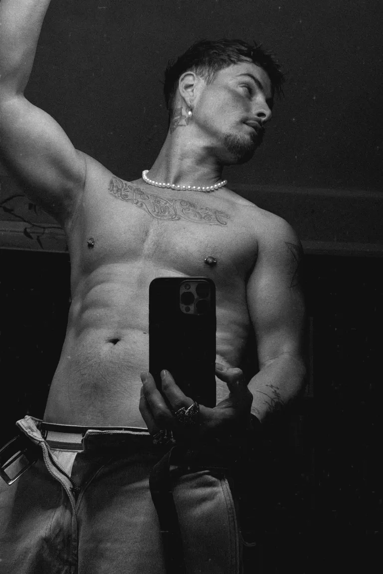 Elpeppitoww nude leak — photo porn MYM de Elpeppitoww nue