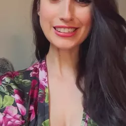 Elsao nude — vidéo porn leak MYM