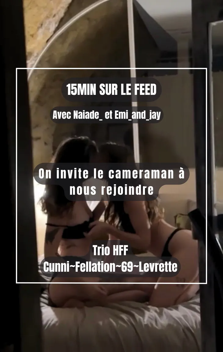 Emiliebaby nude leak — photo porn MYM de Emiliebaby nue