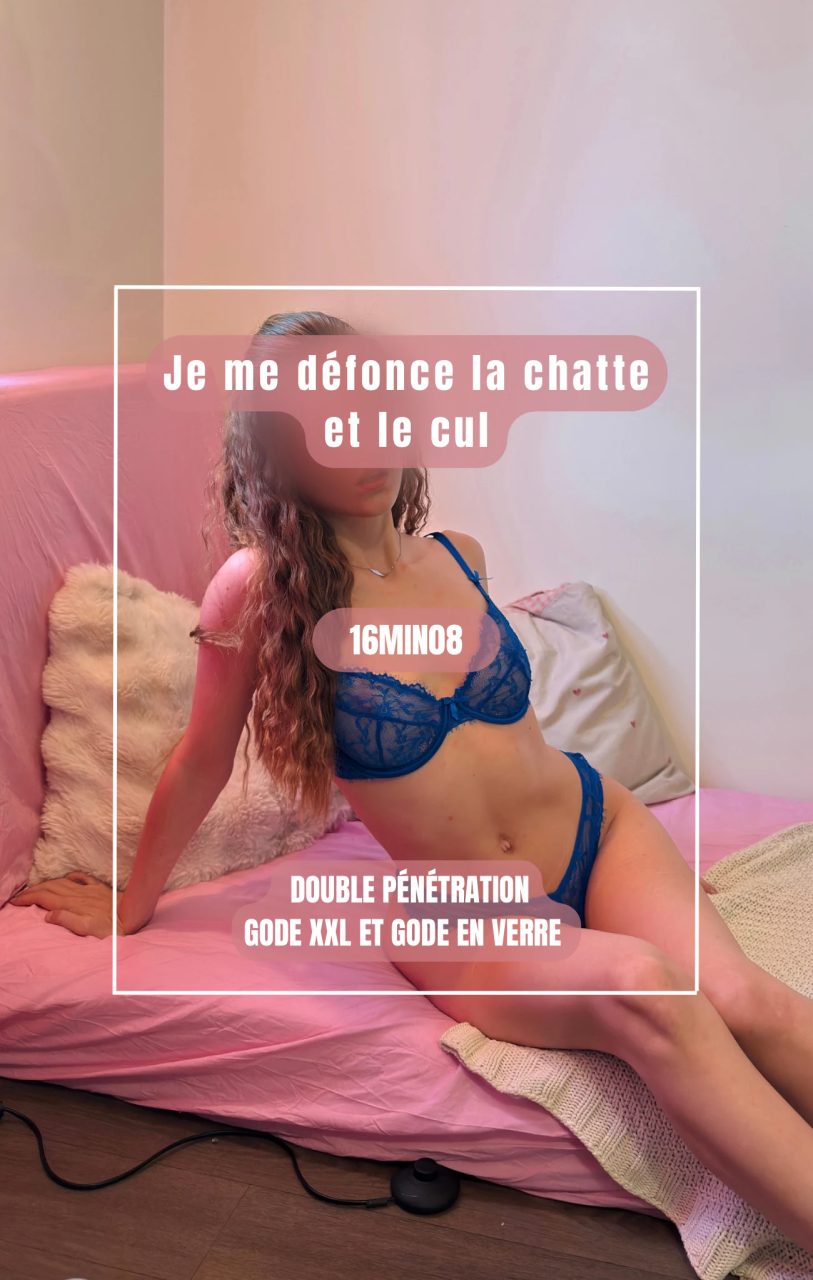 Emiliebaby nude leak — photo porn MYM de Emiliebaby nue