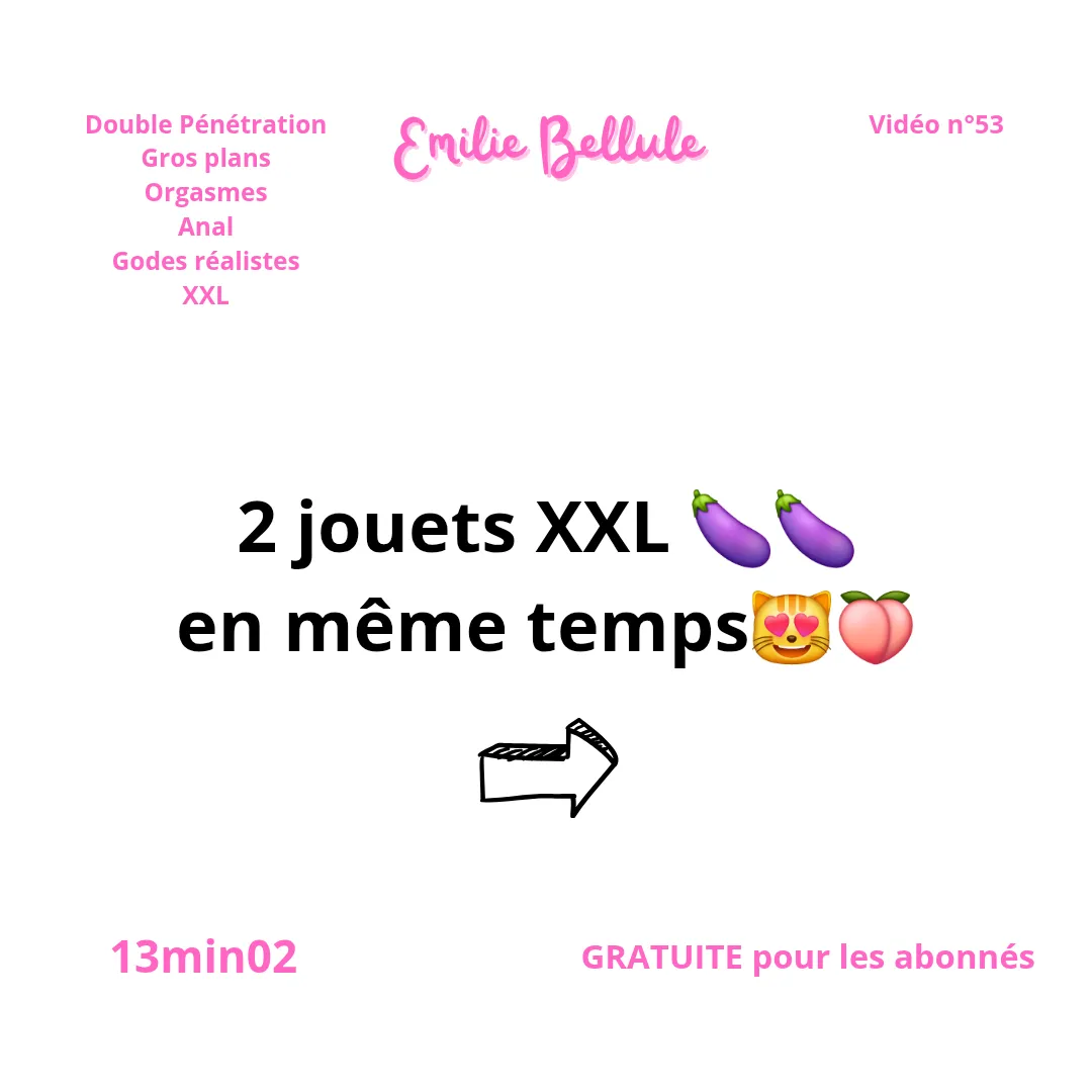 Photo de Emiliebellule - MYM