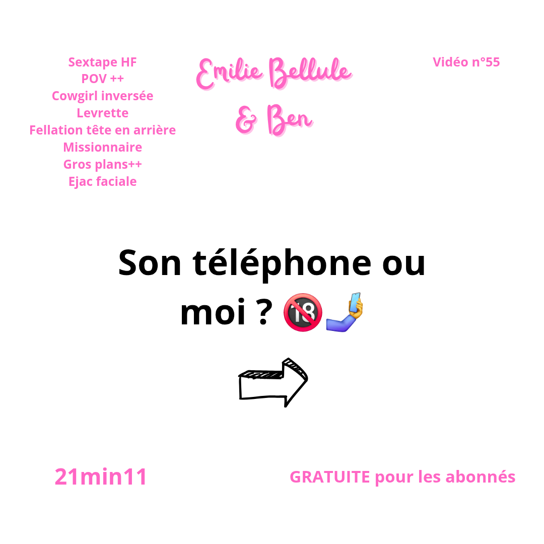 Photo de Emiliebellule - MYM