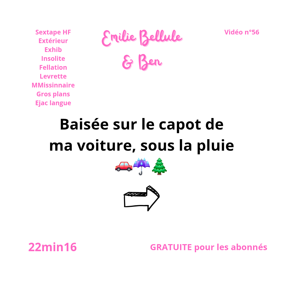Photo de Emiliebellule - MYM