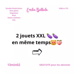 Photo de Emiliebellule