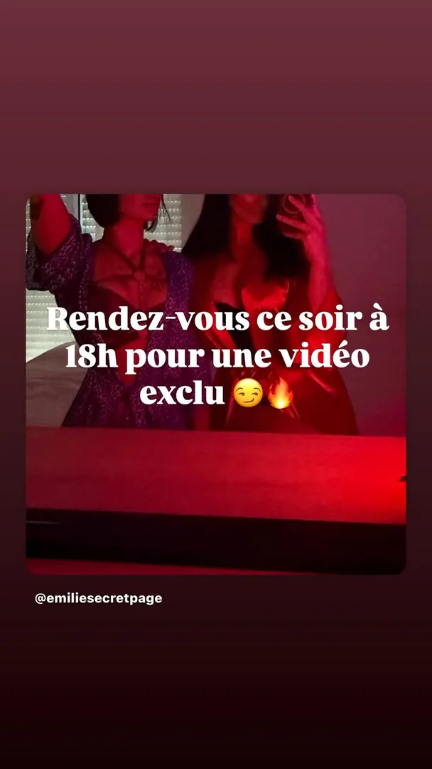 Photo de Emilienefnaf - MYM