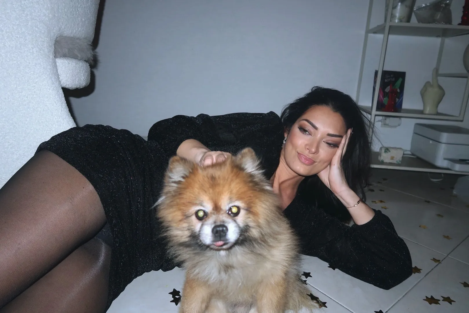 Photo de Emilienefnaf - MYM