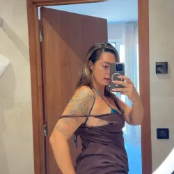 Emilienefnaf nude — vidéo porn leak MYM