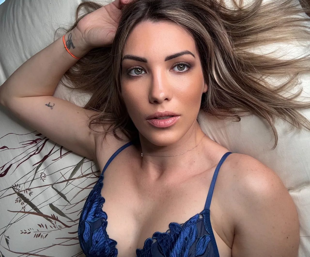 Emily_explicit nude leak — photo porn MYM de Emily_explicit nue