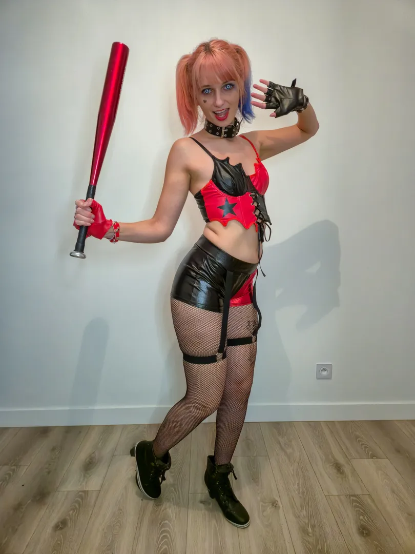 Photo de Emmadouce - MYM