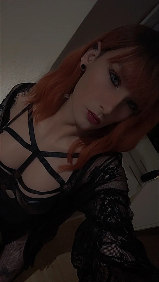 Photo de Emmatrans54 - MYM