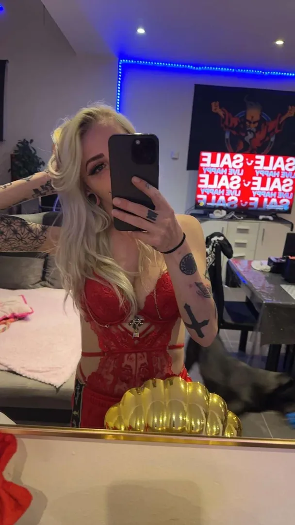 Photo de Emytrashh - MYM