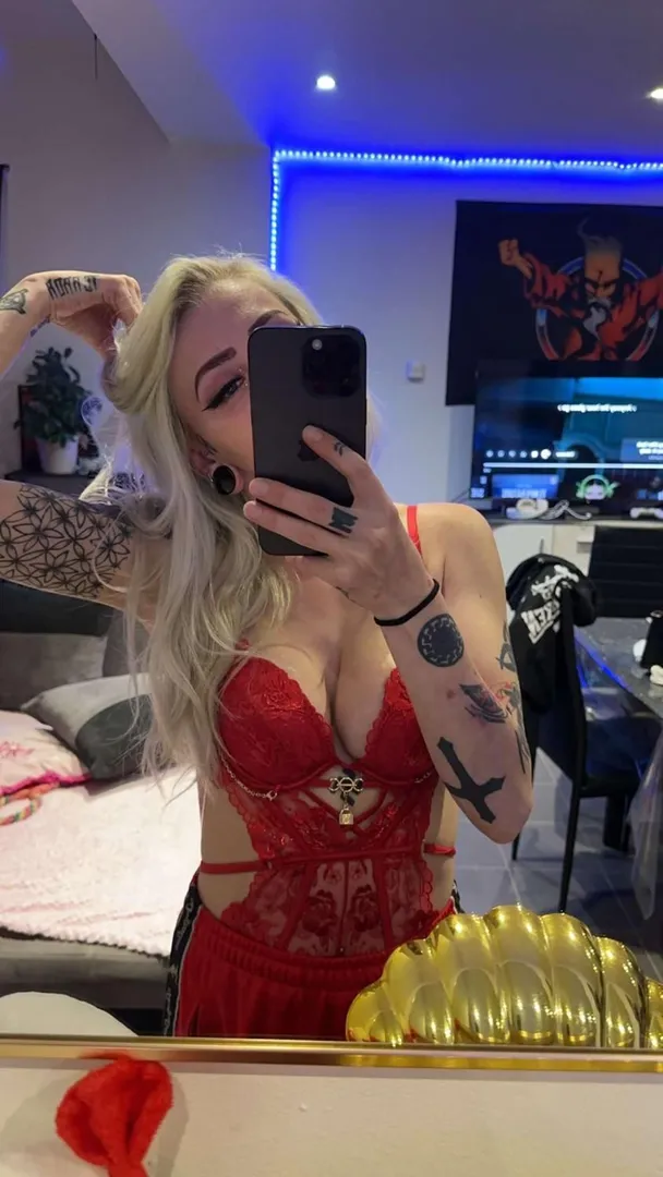 Photo de Emytrashh - MYM