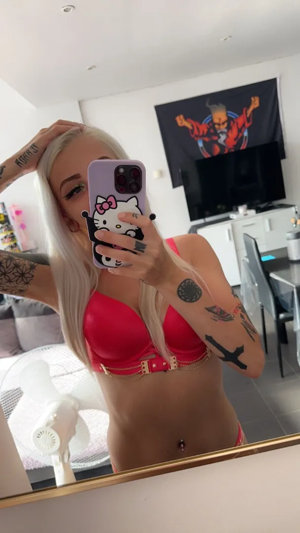 Photo de Emytrashh - MYM