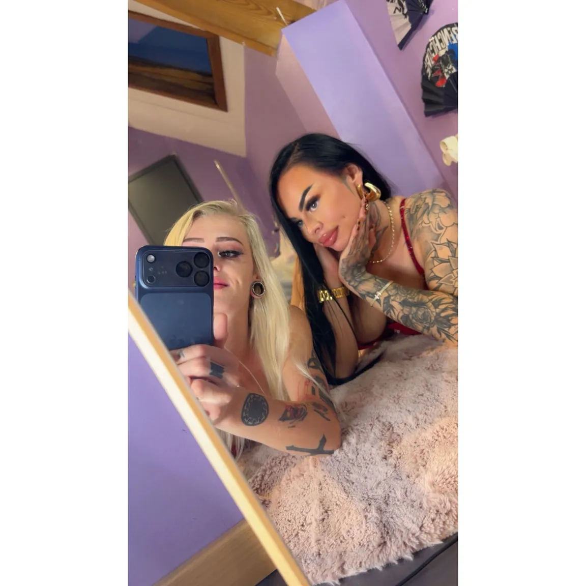 Emytrashh nude leak — photo porn MYM de Emytrashh nue