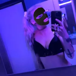 Emytrashh nude — vidéo porn leak MYM
