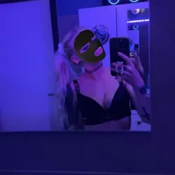 Emytrashh nude — vidéo porn leak MYM