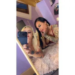 Emytrashh nude — photo porn leak MYM