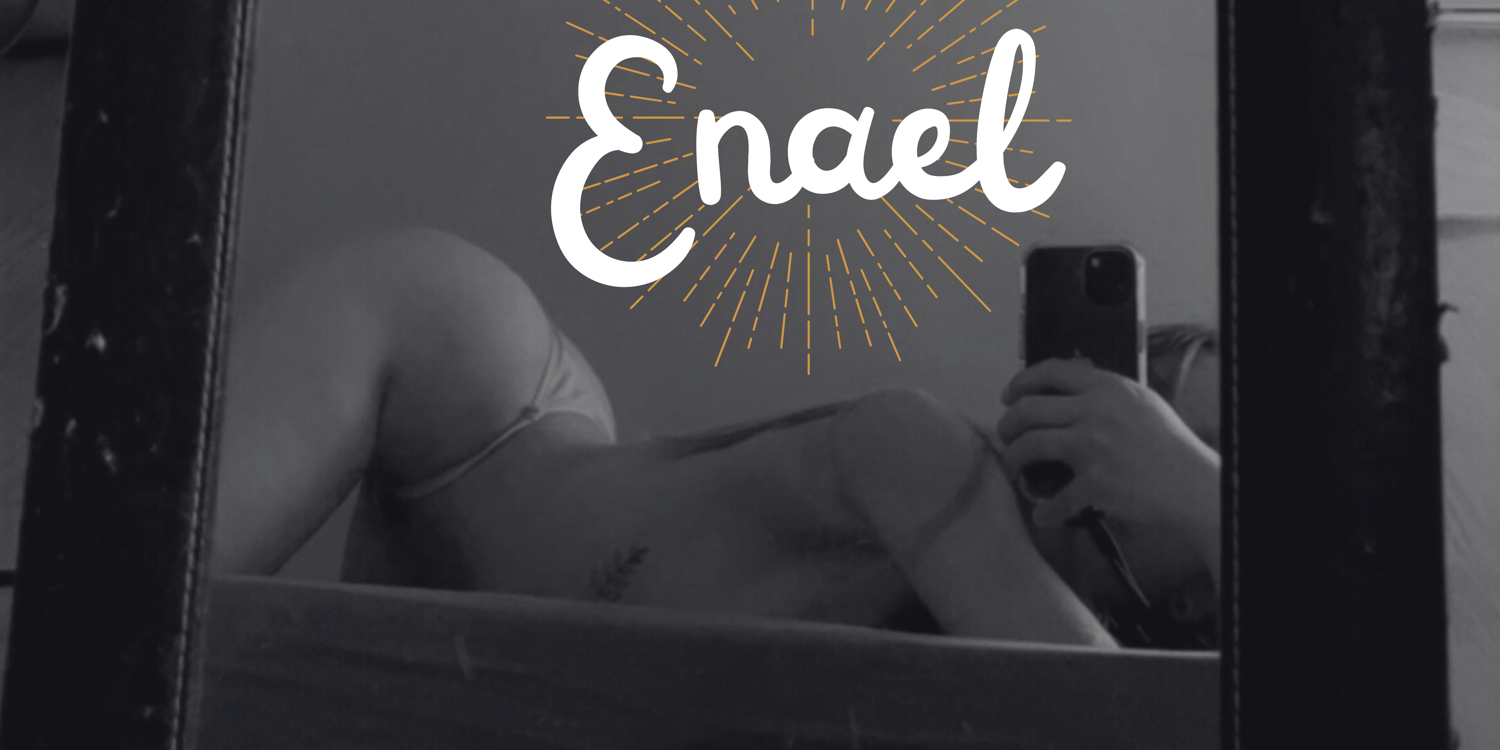 @Enael Header