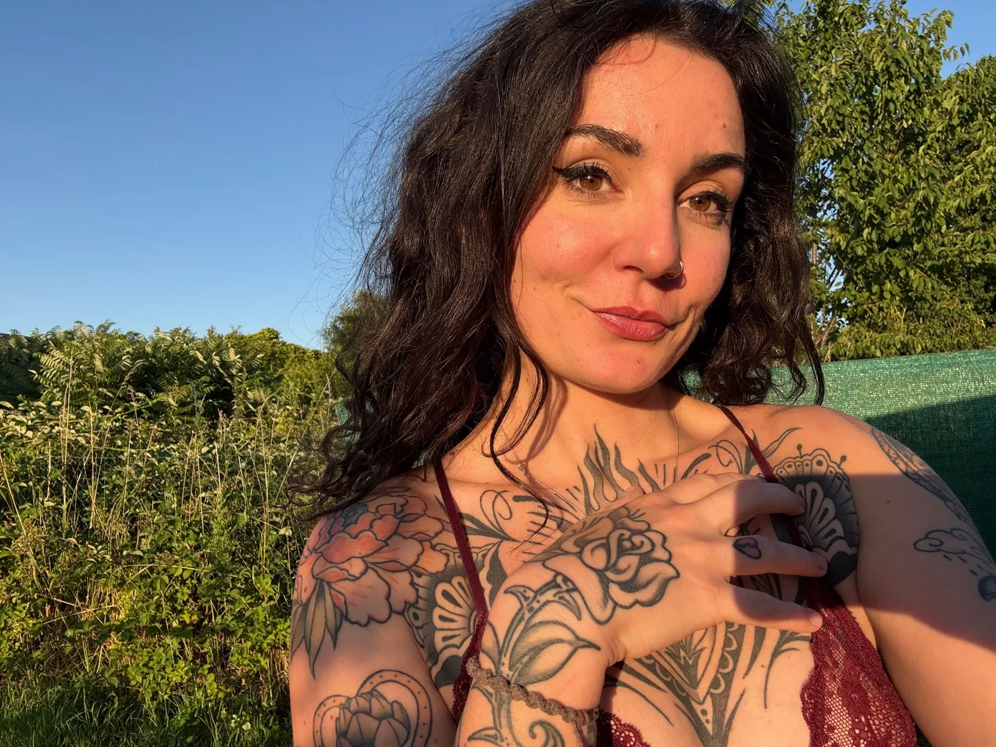 Photo de Enaolf - MYM