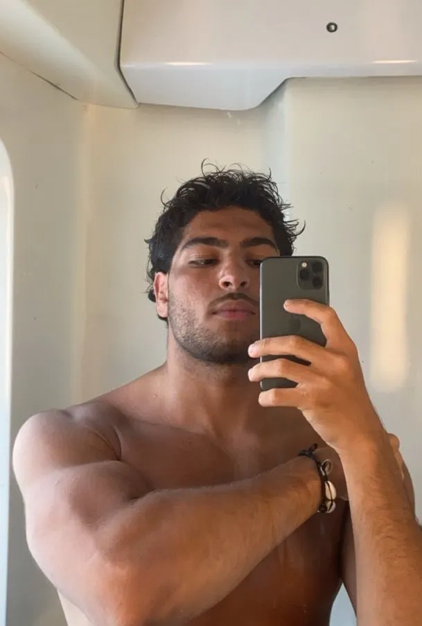 Enayardb nude leak — photo porn MYM de Enayardb nue