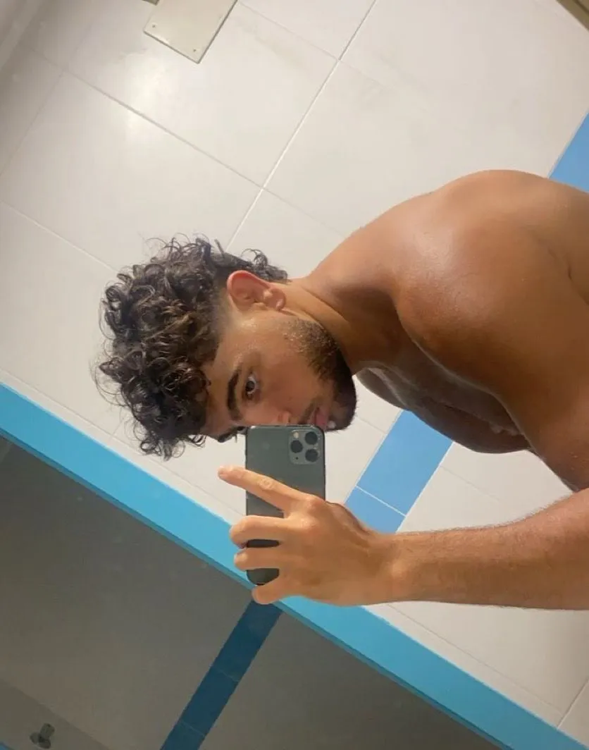 Enayardb nude leak — photo porn MYM de Enayardb nue
