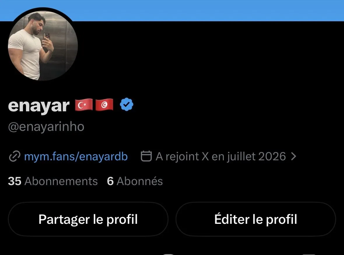 Enayardb nude leak — photo porn MYM de Enayardb nue