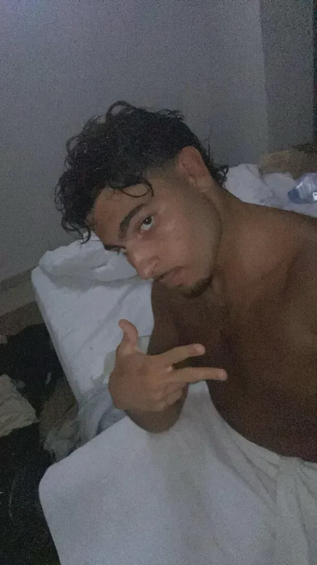 Enayardb nude leak — photo porn MYM de Enayardb nue
