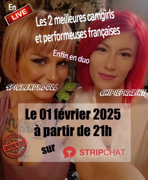Photo de Endy - MYM