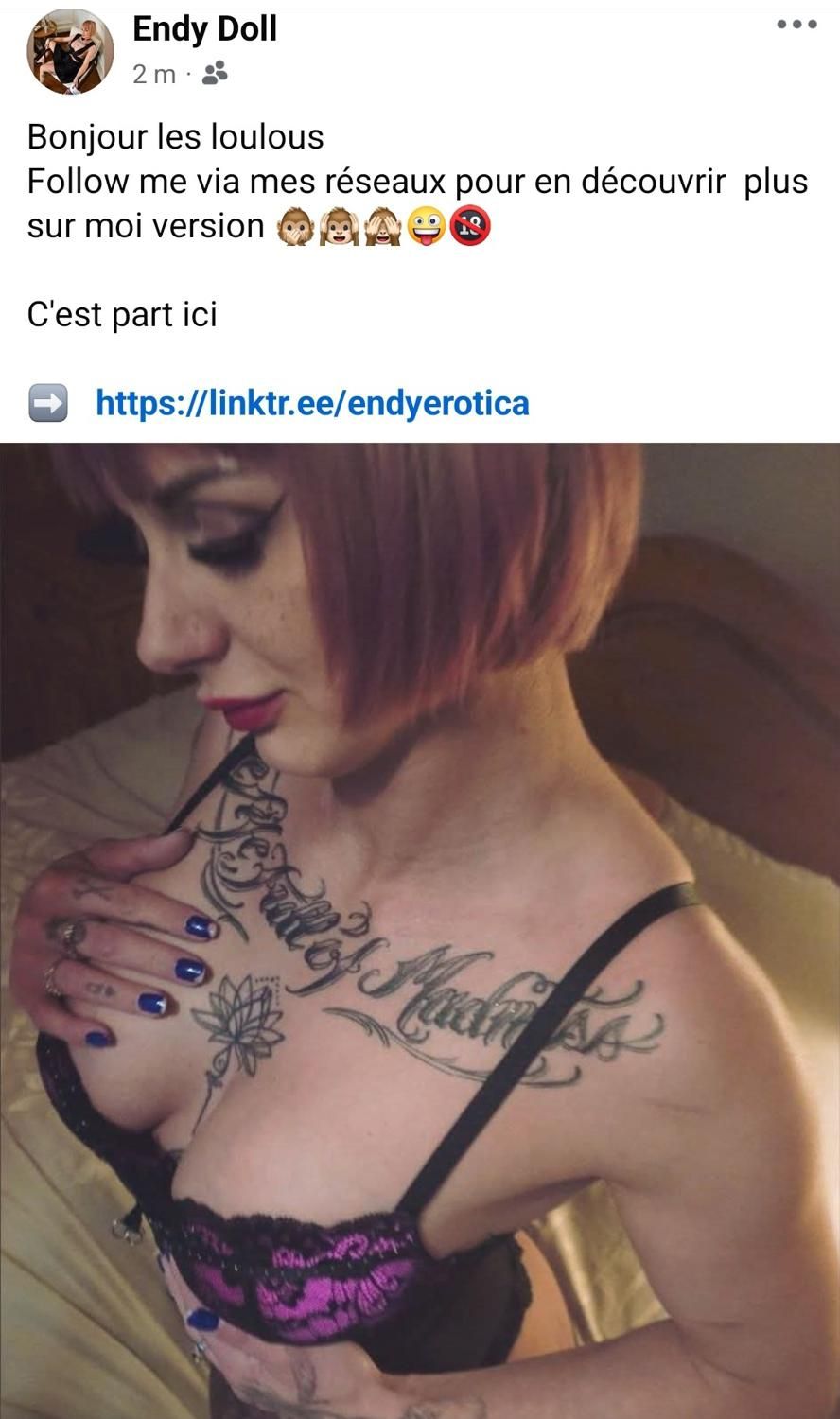 Photo de Endy - MYM
