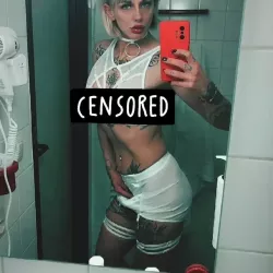 Endy nude — vidéo porn leak MYM