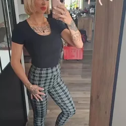 Endy nude — vidéo porn leak MYM