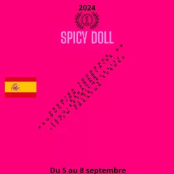 Vidéo de Endy