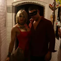 Média similaire de Endy