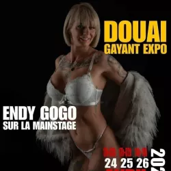 Photo de Endy