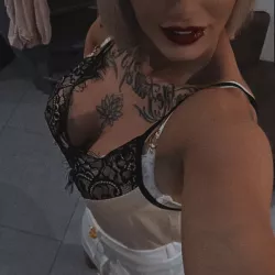 Endy nude — photo porn leak MYM